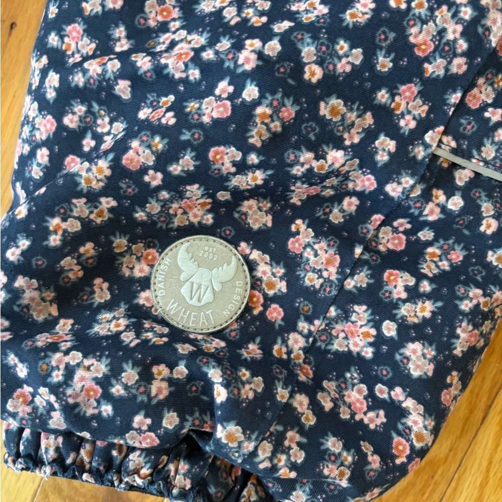 Wheat Kids Clothing Snowsuit - Picture 5 of 8